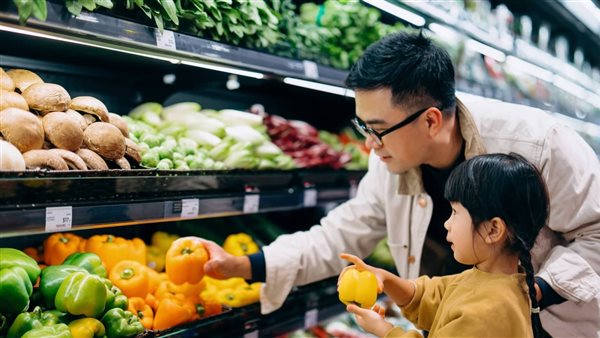 سلاسل محلات السوبر