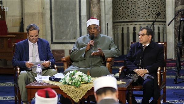 جانب من الملتقى 