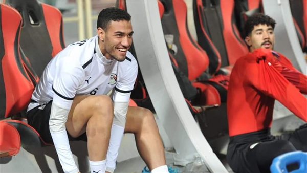 المنتخب الأولمبي