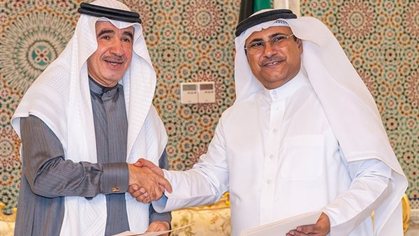 صورة من الحدث 