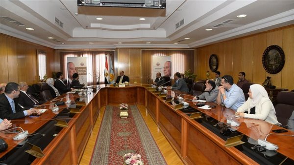 الاجتماع التنسيقى