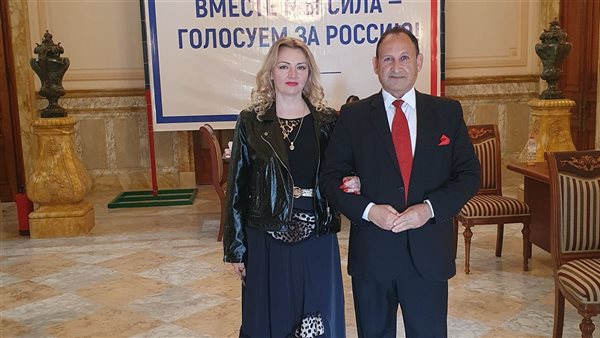 القاضى محمد عبد الوهاب