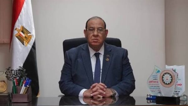  الدكتور طلعت عبدالقوي