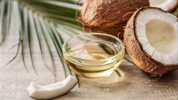 زيت جوز الهند