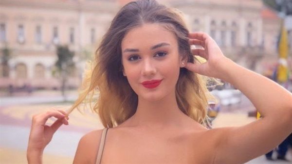 بسنت أبو باشا 