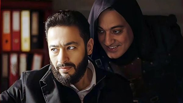 المداح أسطورة العودة