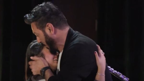 مصطفى شعبان 