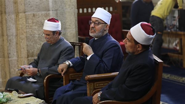 ملتقى الأزهر 