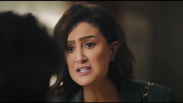 غادة عبد الرازق 