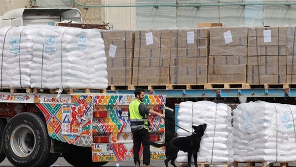 جهود مصرية قطرية