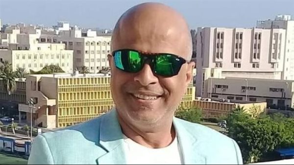 ياسر الشرقاوي