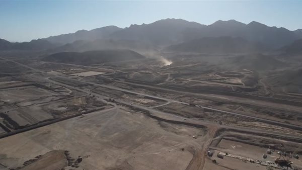 ميناء سفاجا الكبير