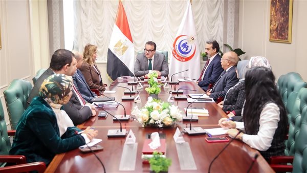 توقيع بروتوكول تعاون