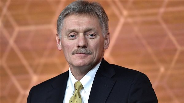 دميتري بيسكوف المتحددث