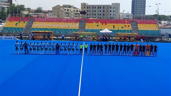 منتخب مصر للهوكي