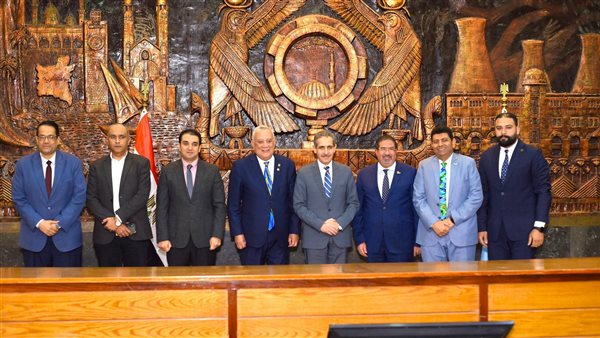 مبادرة عيون أطفالنا