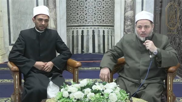 صورة من الحدث 