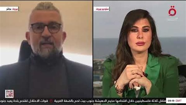 نقلا عن  قناة «القاهرة