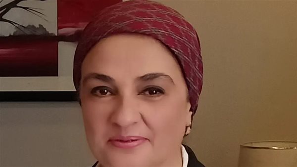 النائبة سميرة الجزار