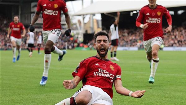 برونو فيرنانديز