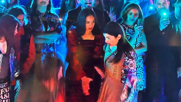 أعلى نسبة مشاهدة