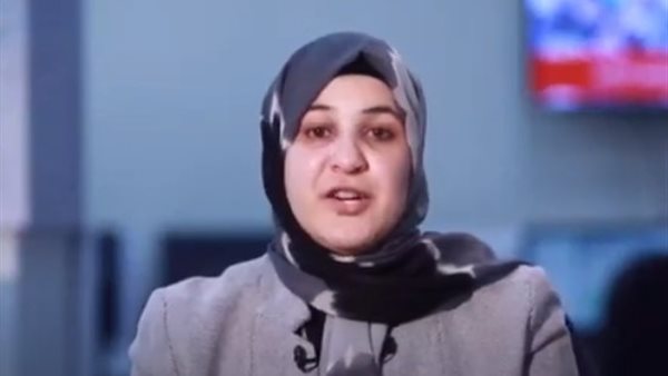  ياسمين شقوير