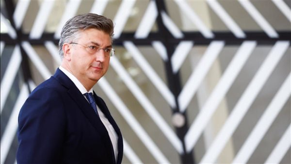 رئيس كرواتيا 