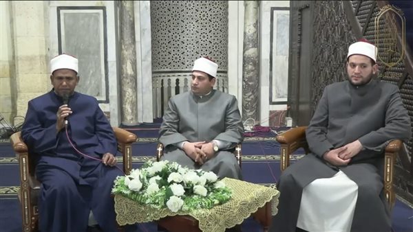 جانب من الملتقى 