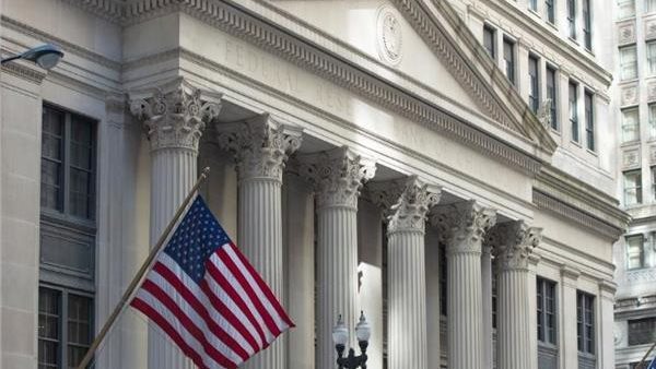 البنوك الأمريكية