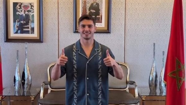 براهيم دياز 