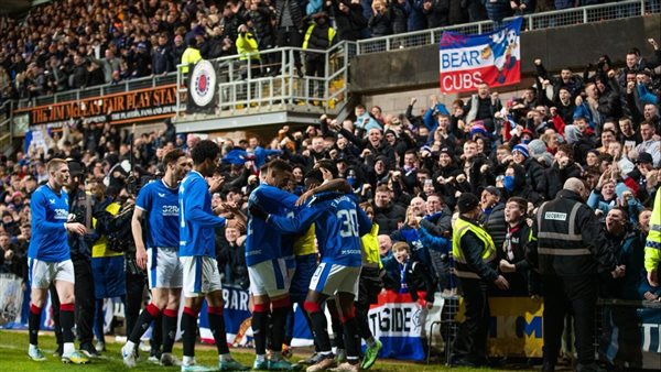 الدوري الاسكتلندي