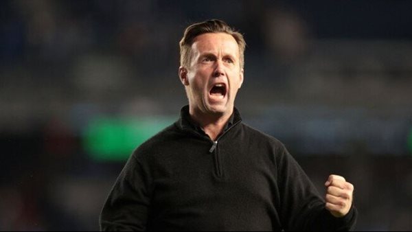 النرويجي روني ديلا