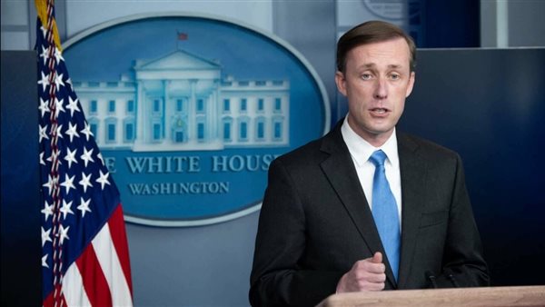  مستشار الأمن القومي