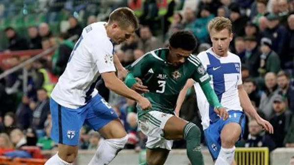 بث مباشر مباراة ايرلندا