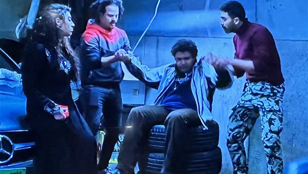 أعلى نسبة مشاهدة