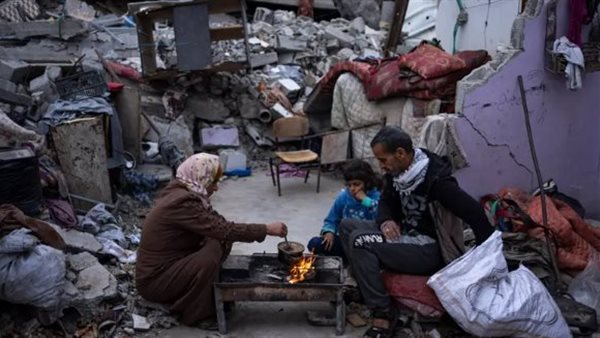 غزة - أرشيفية