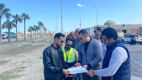 صورة من الحدث 