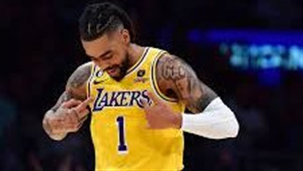 دي أنجيلو راسل