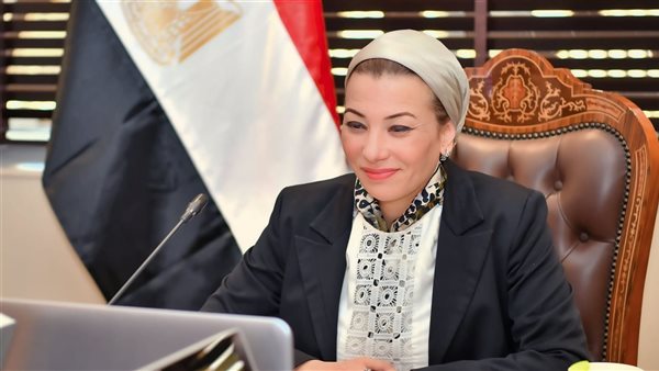 الدكتورة ياسمين فؤاد