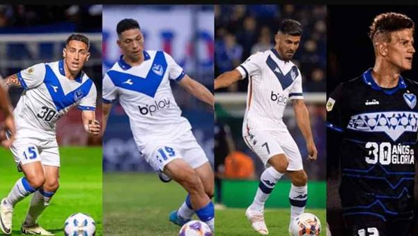 نادي ارجنتيني يوقف