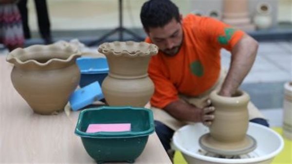 الحرفيون في تونس