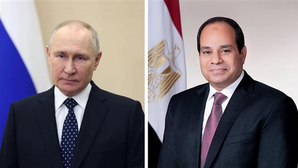 الرئيس عبد الفتاح