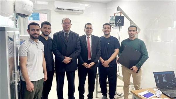 صورة من الحدث 