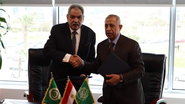 صورة من الحدث 