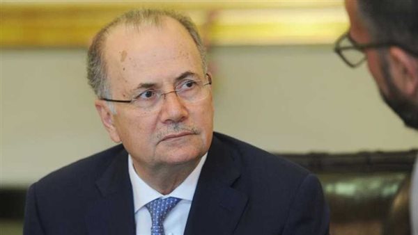  رئيس الوزراء الفلسطيني