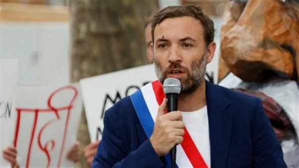 البرلماني الفرنسي