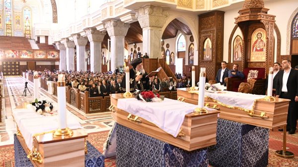 وزيرة الهجرة تشارك