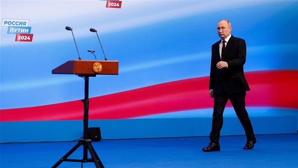 بوتين - ارشيفيه 