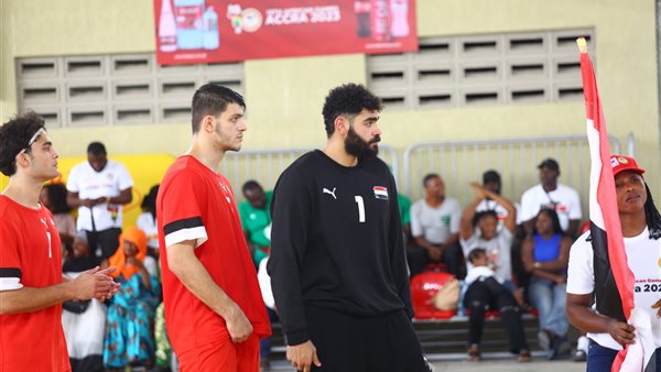 منتخب مصر لكرة اليد