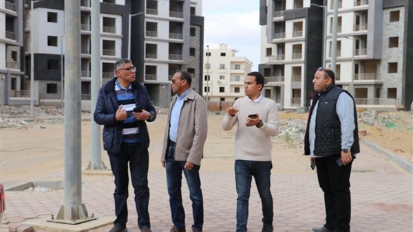 صورة من الحدث 